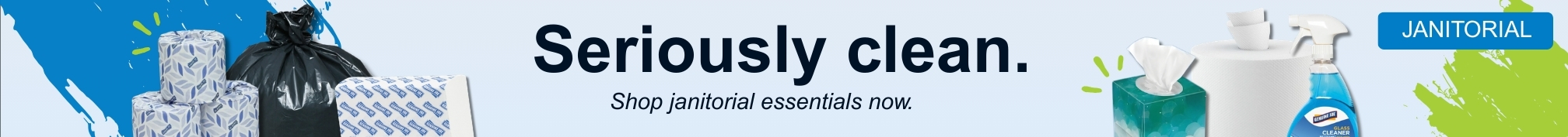 Janitorial Essential Picks